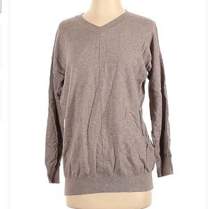 Dreamers, v-neck sweater
